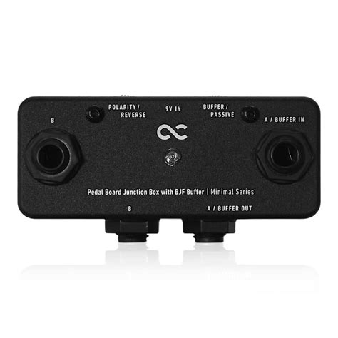 audio junction box|pedalboard junction box.